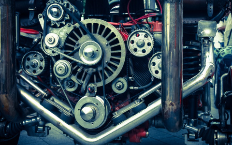 Как сэкономить на запчастях?