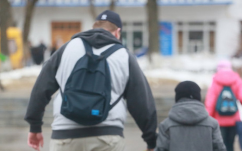 В Кировской области осудили мужчину, совратившего сирот из интерната