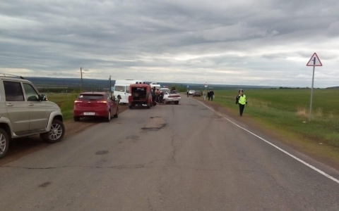 В ДТП в Кировской области погиб молодой мужчина: новые подробности происшествия