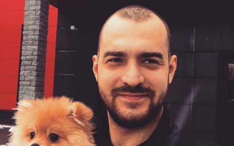 Участник «Дома-2» из Кирова опроверг информацию об аресте имущества