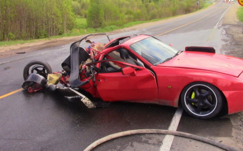 Что обсуждают: колонию для Никиты Белых и ДТП с Porsche