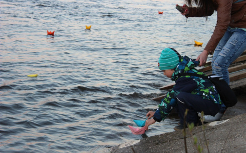 Они ушли и не вернулись: в Кирове вспомнили пропавших детей