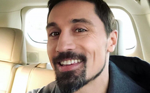 В Кирово-Чепецке выступит Дима Билан