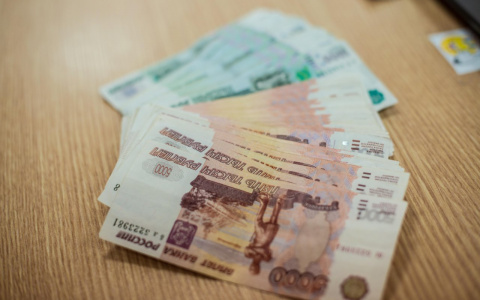 В Кирове «обнальные» площадки за год отмыли миллиард рублей