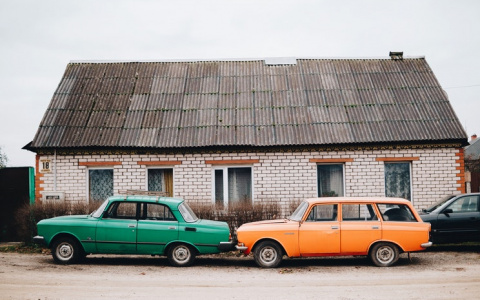 Тест: найдите город своей мечты в Кировской области