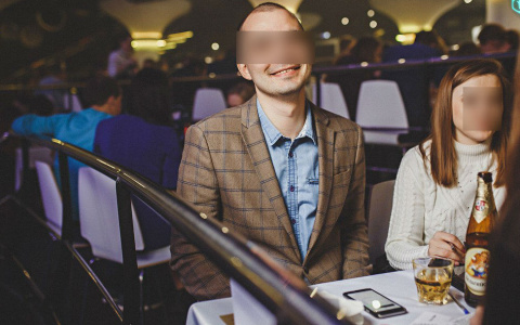 Пропавшего в Кирове Романа Ш. могли довести до самоубийства