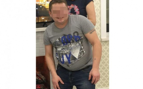 В Кирове нашли пропавшего 33-летнего мужчину