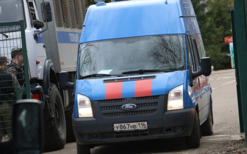 На съемной квартире в Казани жестоко убили 27-летнюю кировчанку