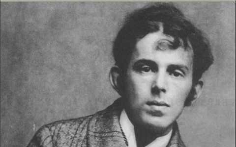 В Герценке пройдет лекция «Удивительный поэт Осип Мандельштам»