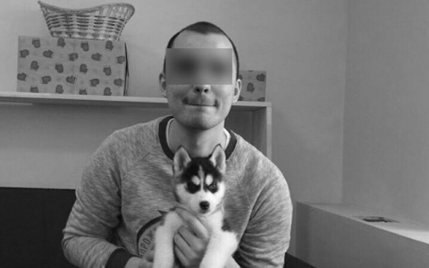 Месяц надежды: как в Кирове искали Романа Ш.