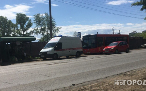 Что обсуждают в Кирове: смерть в автобусе и поиски пропавшего мужчины