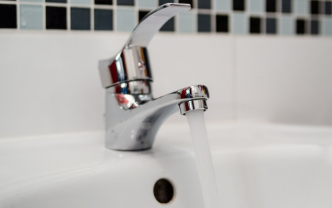 Главная информация об отключении горячей воды в Кирове в 2018 году