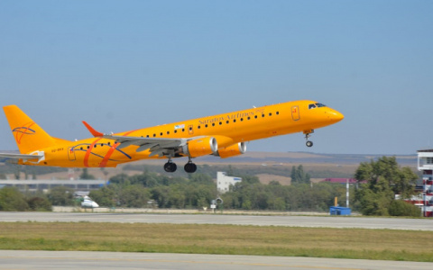 "Саратовские авиалинии" объявили об отмене всех рейсов с 30 мая