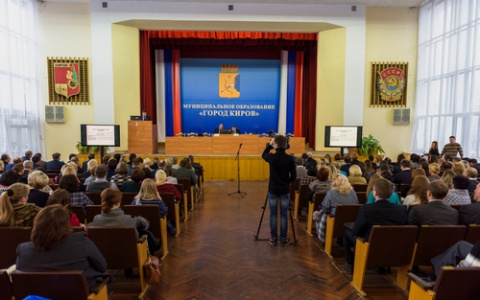 Вопрос о памятнике Николаю II в Кирове вынесут на общественное обсуждение