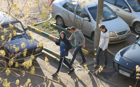 Рейтинг: какой район Кирова самый криминальный?