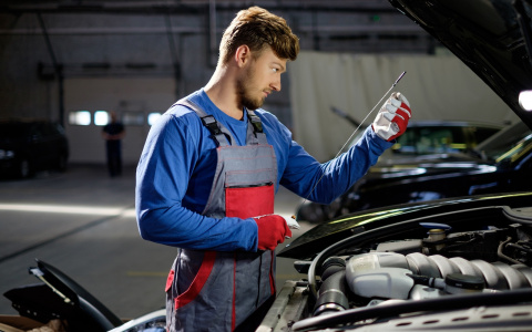 Не покупай «кота в мешке» - проверь авто перед покупкой!