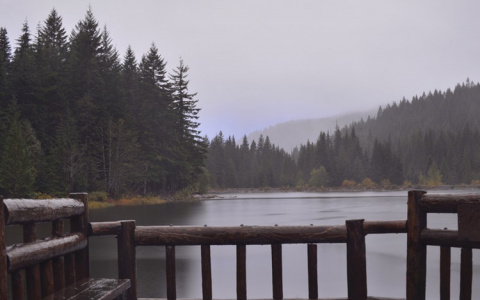 Синоптик рассказал, как долго в Кировской области продержится холодная погода