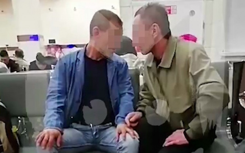 Стало известно, из-за чего произошло убийство на кировском вокзале