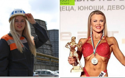 3 блондинки необычных профессий и увлечений о мужчинах, стереотипах и шутках