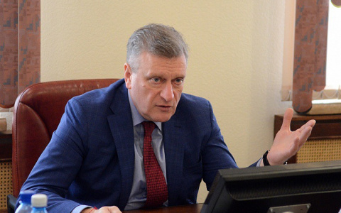 День рождения Игоря Васильева: что вы знаете о губернаторе Кировской области