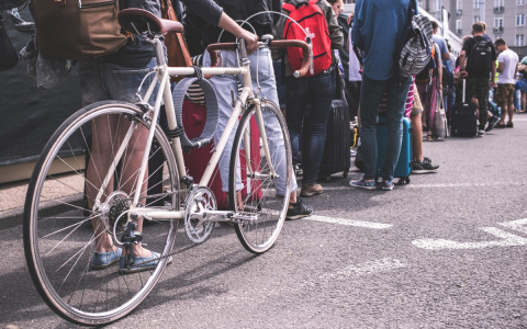 5 советов, как выбрать хороший велосипед для города