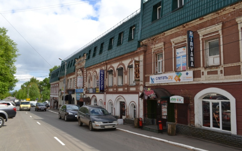 «Ростелеком»: крупному офисному центру в Кирове – гигабитные скорости