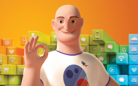 «Дом.ru» гарантирует скорость интернета или вернет деньги