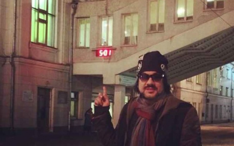 Где и как отдыхают знаменитости после гастролей в Кирове