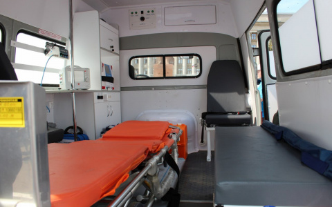 В Кирове ищут очевидцев драки, после которой девушку увезли на скорой