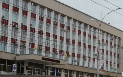 В администрации Кирова появится новое управление