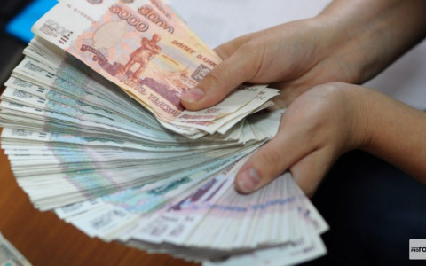 Управление ФНС выявило четырех официальных миллиардеров в Кировской области