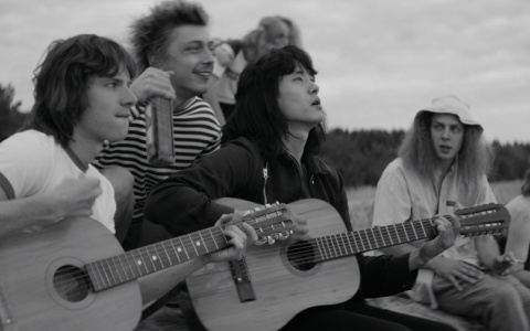 "Лето" в Кирове: 7 июня в Кирове покажут долгожданную премьеру фильма Кирилла Серебрянникова