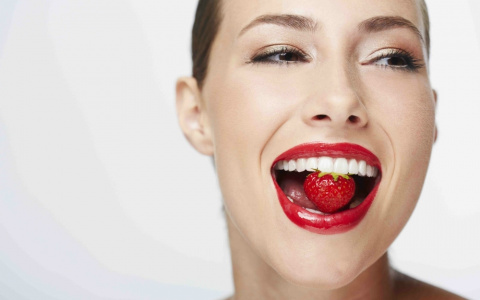 3 шага к улыбке вашей мечты