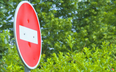 Опубликован список дорог, которые перекроют в Кирове в День города