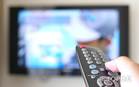 Кировчанину грозит срок за оправдание терроризма во время просмотра телевизора