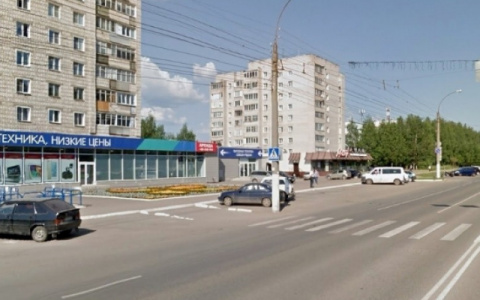 Известно, на каких аварийных перекрестках в Кирове установят светофоры