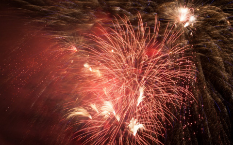 В мэрии рассказали, почему в День города на Театральной площади не запустят салют