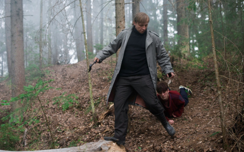 "Это обыкновенный фашизм": опубликованы первые рецензии на фильм "Временные трудности"