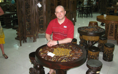 Житель Кировской области выиграл 240 тысяч рублей в «Что? Где? Когда?»