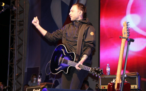 Стало известно, сколько стоит концерт "Зверей" в Кирове на День города