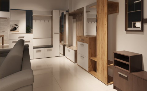 В Кирове открывается мебельный магазин нового бренда