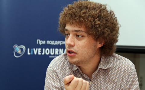 Блогер Илья Варламов сказал, когда сможет прогуляться с главой администрации по Кирову