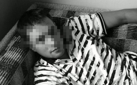 В Кировской области с крыши торгового центра упал рабочий