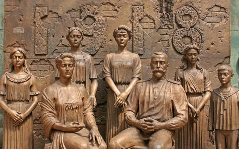 Назначена дата публичных слушаний об установке памятника Николаю II в Кирове