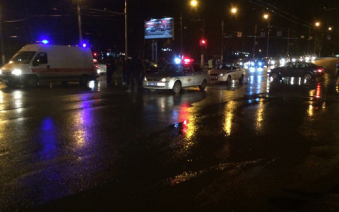 В Кирове осудят таксиста, который насмерть сбил двоих автоинспекторов