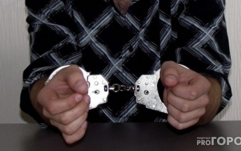 В Кировской области будут судить экс-полицейского за угон, мошенничество и случайную смерть