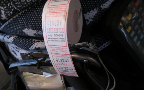 Кировские перевозчики рассказали о воровстве водителей автобусов