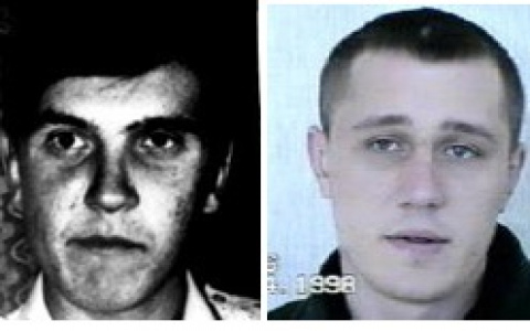 По всей стране ищут двух особо опасных преступников из Кирова