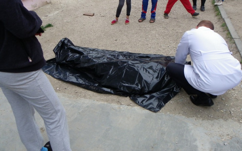 В Кировской области во время туристических соревнований умерла женщина