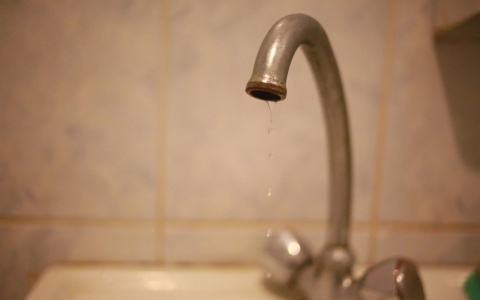 В Кирове более 70 домов останутся без горячей воды до середины сентября